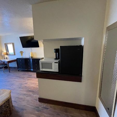 The Kanab Lodge ภายนอก รูปภาพ