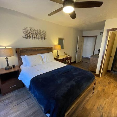 The Kanab Lodge ภายนอก รูปภาพ