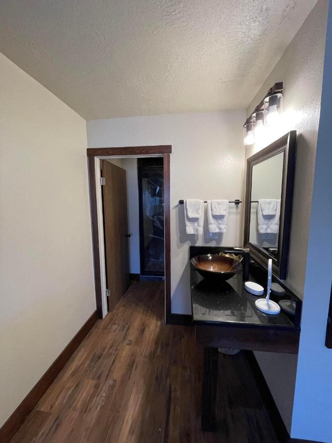 The Kanab Lodge ภายนอก รูปภาพ