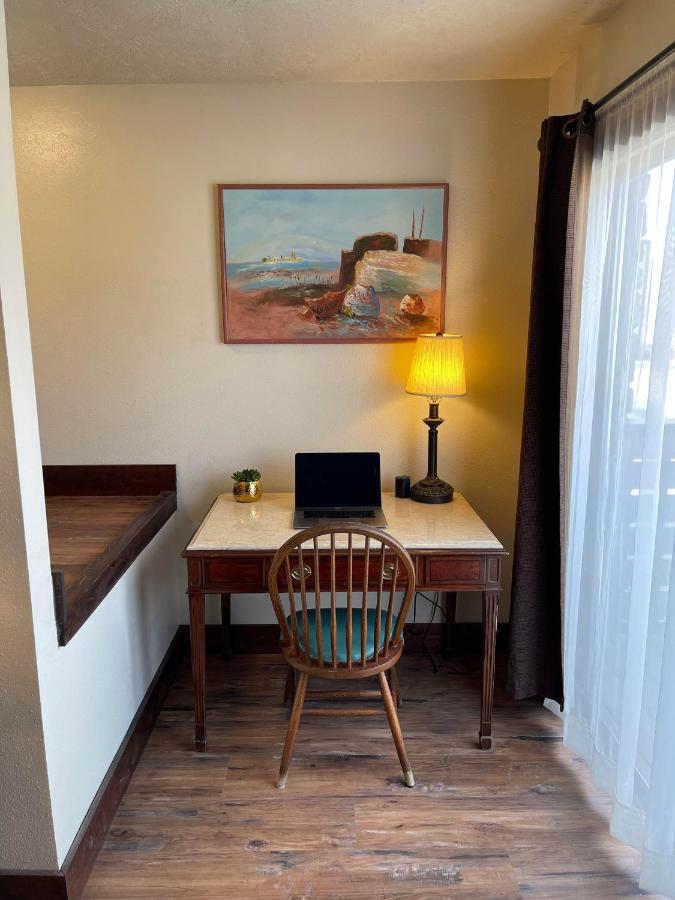 The Kanab Lodge ภายนอก รูปภาพ